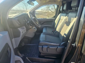 Peugeot Expert 2.0литра. Макси.Автомат, снимка 9