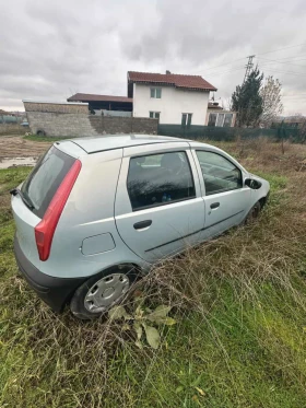Fiat Punto - 232 € / 453.75 лв. - 47987445 3