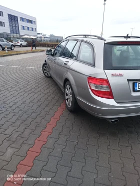 Mercedes-Benz C 220 - 3500 € / 6845.40 лв. - 38574556 8