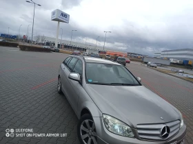 Mercedes-Benz C 220 - 3500 € / 6845.40 лв. - 38574556 12