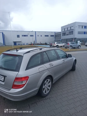 Mercedes-Benz C 220 - 3500 € / 6845.40 лв. - 38574556 9