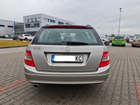 Mercedes-Benz C 220 - 3500 € / 6845.40 лв. - 38574556 5