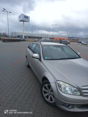Mercedes-Benz C 220 - 3500 € / 6845.40 лв. - 38574556 11