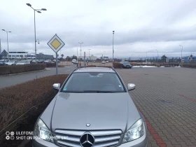 Mercedes-Benz C 220 - 3500 € / 6845.40 лв. - 38574556 14