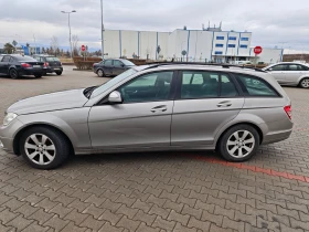 Mercedes-Benz C 220 - 3500 € / 6845.40 лв. - 38574556 6