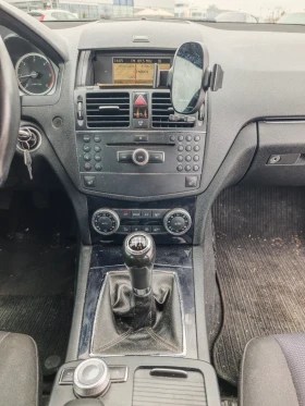 Mercedes-Benz C 220 - 3500 € / 6845.40 лв. - 38574556 2