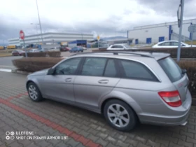 Mercedes-Benz C 220 - 3500 € / 6845.40 лв. - 38574556 16