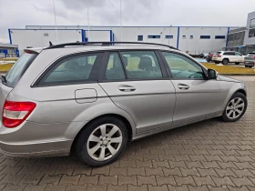 Mercedes-Benz C 220 - 3500 € / 6845.40 лв. - 38574556 4