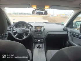 Mercedes-Benz C 220 - 3500 € / 6845.40 лв. - 38574556 17