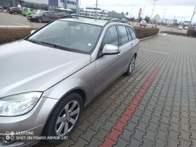 Mercedes-Benz C 220 - 3500 € / 6845.40 лв. - 38574556 13