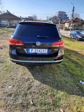 VW Passat - 8500 € / 16624.56 лв. - 11880149 4