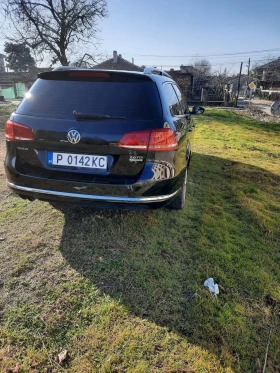 VW Passat - 8500 € / 16624.56 лв. - 11880149 5