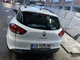 Renault Clio IV Grandtour, снимка 6