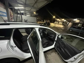 Renault Clio IV Grandtour, снимка 12