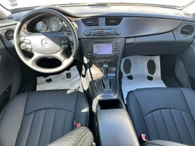 Mercedes-Benz CLS 320 Нави/Кожа - 5500 € / 10757.07 лв. - 27948839 10
