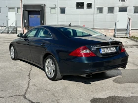 Mercedes-Benz CLS 320 Нави/Кожа - 5500 € / 10757.07 лв. - 27948839 3