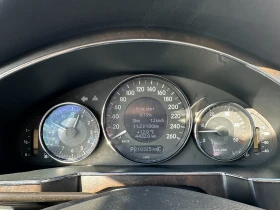Mercedes-Benz CLS 320 Нави/Кожа - 5500 € / 10757.07 лв. - 27948839 13