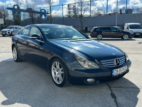 Mercedes-Benz CLS 320 Нави/Кожа - 5500 € / 10757.07 лв. - 27948839 6