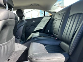 Mercedes-Benz CLS 320 Нави/Кожа - 5500 € / 10757.07 лв. - 27948839 9
