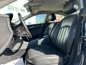 Mercedes-Benz CLS 320 Нави/Кожа - 5500 € / 10757.07 лв. - 27948839 8