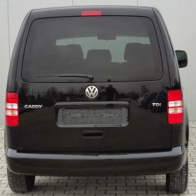 VW Caddy Life  - 6550 € / 12810.69 лв. - 94280769 4
