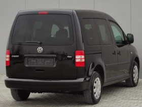 VW Caddy Life  - 6550 € / 12810.69 лв. - 94280769 3