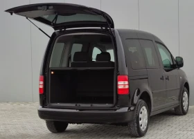 VW Caddy Life  - 6550 € / 12810.69 лв. - 94280769 16