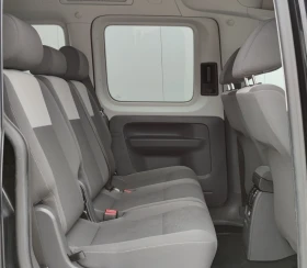 VW Caddy Life  - 6550 € / 12810.69 лв. - 94280769 14
