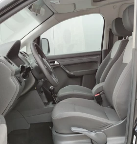 VW Caddy Life  - 6550 € / 12810.69 лв. - 94280769 9