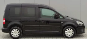 VW Caddy Life  - 6550 € / 12810.69 лв. - 94280769 2