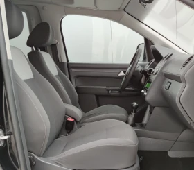 VW Caddy Life  - 6550 € / 12810.69 лв. - 94280769 13