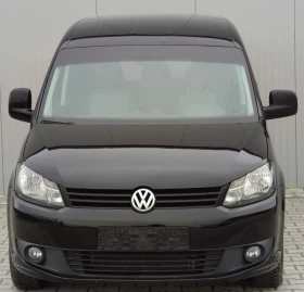 VW Caddy Life  - 6550 € / 12810.69 лв. - 94280769 8