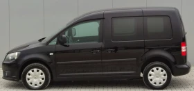 VW Caddy Life  - 6550 € / 12810.69 лв. - 94280769 6