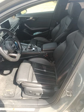 Audi A4 S - 15500 € / 30315.36 лв. - 36411757 9