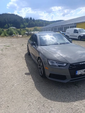 Audi A4 S - 15500 € / 30315.36 лв. - 36411757 4