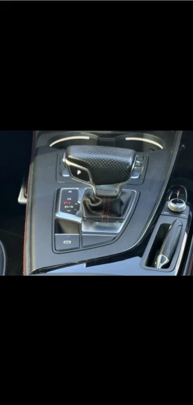 Audi A4 S - 15500 € / 30315.36 лв. - 36411757 7