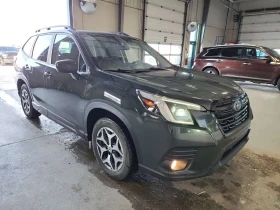 Subaru Forester * CONVENIENCE * * КАМЕРА ЗА ЗАДНО ВИЖДАНЕ* * ПОДГР - 20400 € / 39898.93 лв. - 16050438 2