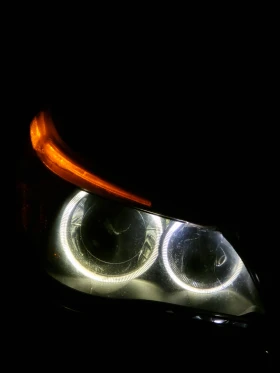 BMW 530 3.0D 231к.с - 3999 € / 7821.36 лв. - 85595076 13