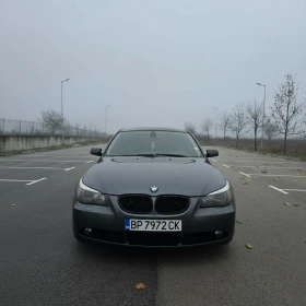 BMW 530 3.0D 231к.с