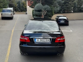 Mercedes-Benz E 350 Avantgarde  - 6999 € / 13688.85 лв. - 17671444 8
