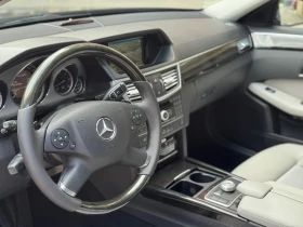 Mercedes-Benz E 350 Avantgarde  - 6999 € / 13688.85 лв. - 17671444 9