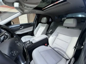 Mercedes-Benz E 350 Avantgarde  - 6999 € / 13688.85 лв. - 17671444 11