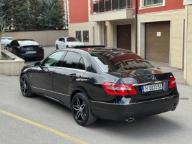 Mercedes-Benz E 350 Avantgarde  - 6999 € / 13688.85 лв. - 17671444 7