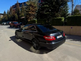 Mercedes-Benz E 350 Avantgarde  | Auto.bg — изображение 2