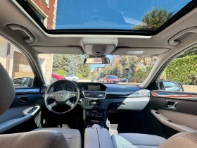 Mercedes-Benz E 350 Avantgarde  - 6999 € / 13688.85 лв. - 17671444 10