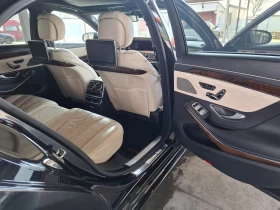 Mercedes-Benz S 500 S500 MAYBACH ПАКЕТ 4 MATIC  - 35000 € / 68454.05 лв. - 74824542 13