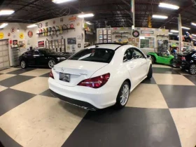Mercedes-Benz CLA 250 * 4MATIC * ������� �� ����� * ������ * ������� | Mobile.bg � ����� ������ 7