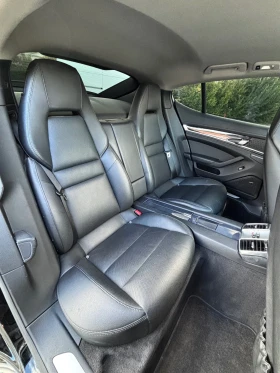 Porsche Panamera 4 (2014) Facelift - 23500 € / 45962.00 лв. - 64127701 8