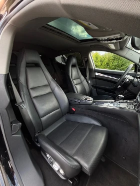 Porsche Panamera 4 (2014) Facelift 3.6 V6 310HP 4x4 FULL - 19740 € - 98120880 10