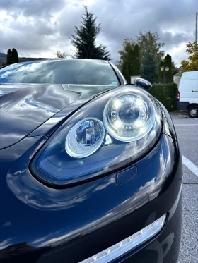 Porsche Panamera 4 (2014) Facelift 3.6 V6 310HP 4x4 FULL - 19740 € - 98120880 7